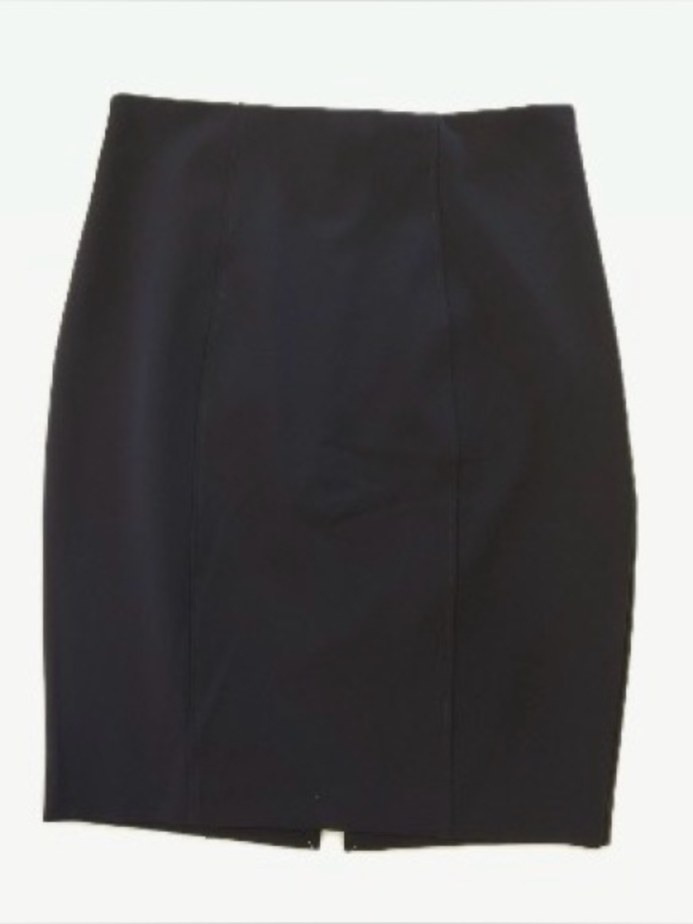 Express Black Pencil Skirt Size 12